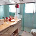 Triplex à venda com 4 quartos, sendo 1 suíte, em Santana, São Paulo, SP