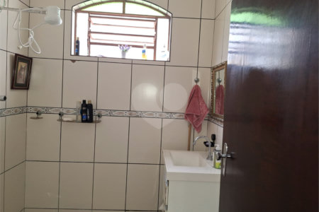 Casa à venda com 3 quartos em Jardim Pacaembu, Jundiaí, SP