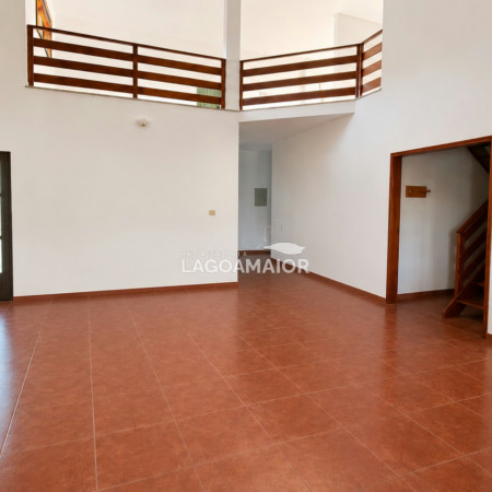 Casa para alugar com 3 quartos, sendo 2 suítes, em Jardim Alvorada, Três Lagoas, MS