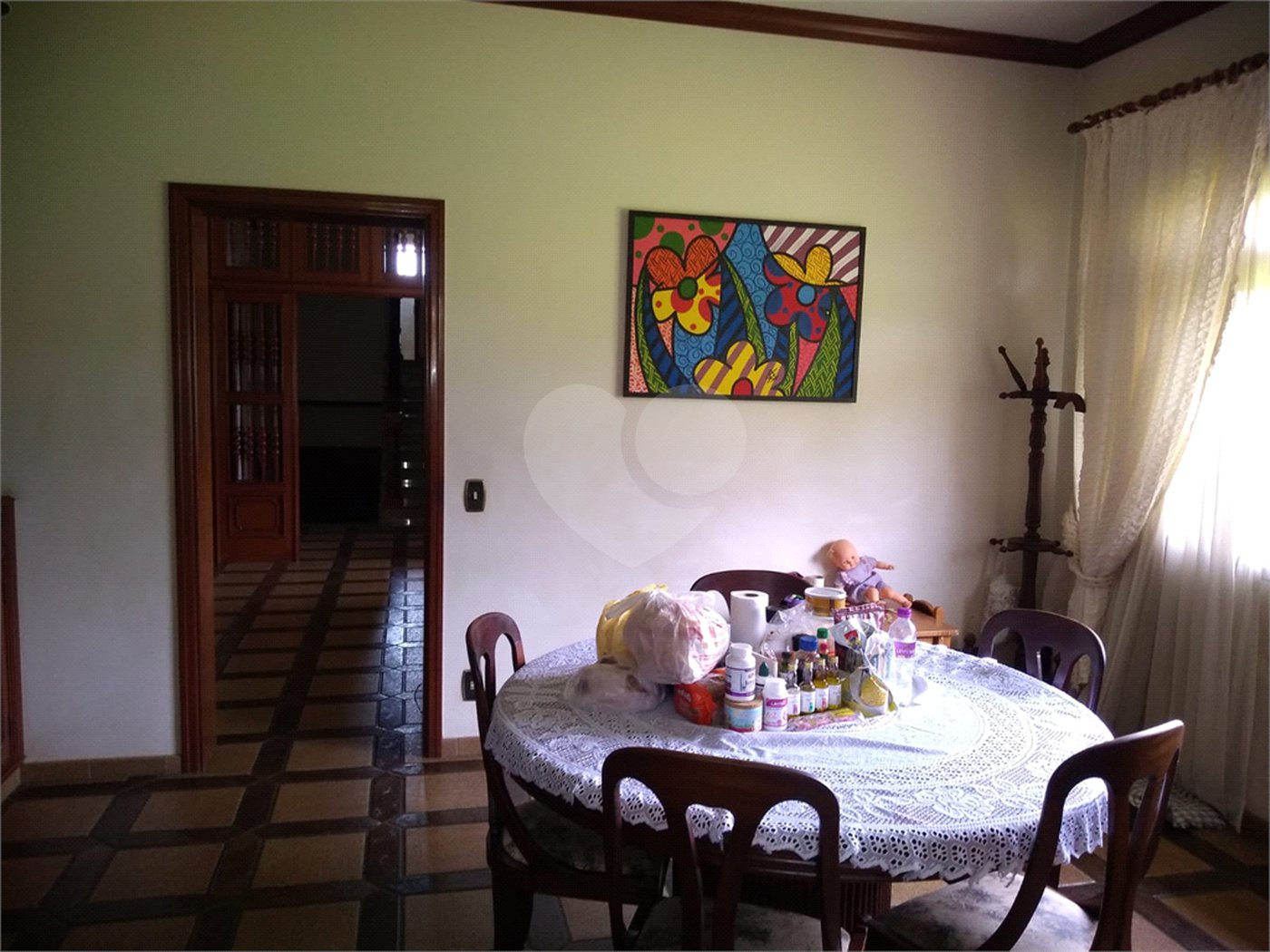 Chácara à venda com 5 quartos, sendo 3 suítes, em Chácaras São Bento, Valinhos, SP