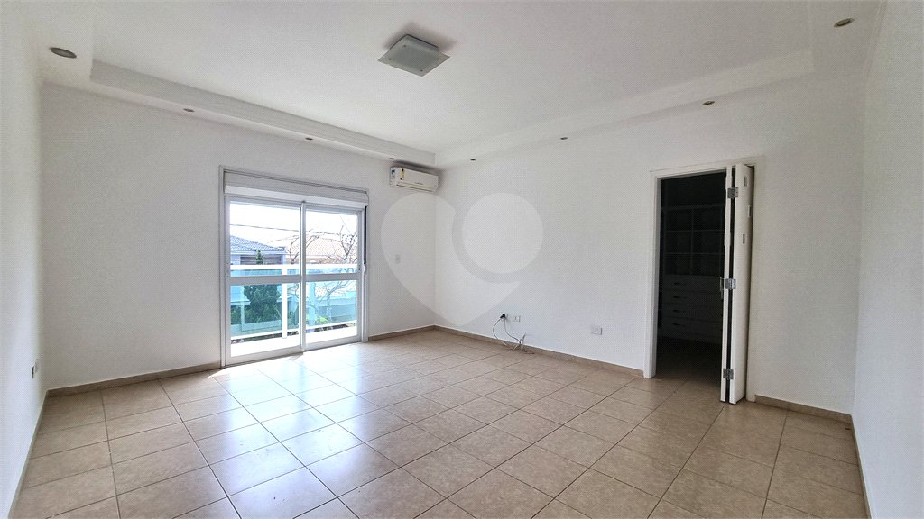 Casa à venda ou para alugar com 3 suítes no condomínio Residencial Villa dos Inglezes, Sorocaba - SP