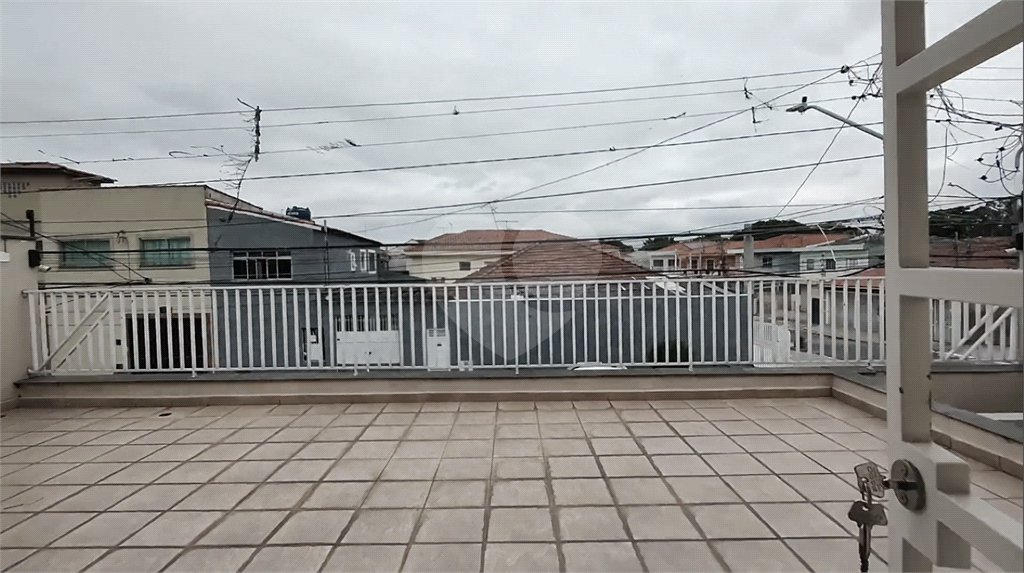 Sobrado à venda com 3 suítes em Parque Edu Chaves, São Paulo, SP