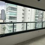 Apartamento à venda com 2 suítes em Cerqueira César, São Paulo, SP