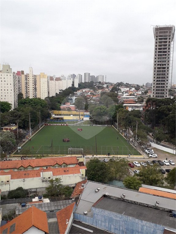 Apartamento à venda com 3 quartos, sendo 1 suíte, em Jardim Umarizal, São Paulo, SP