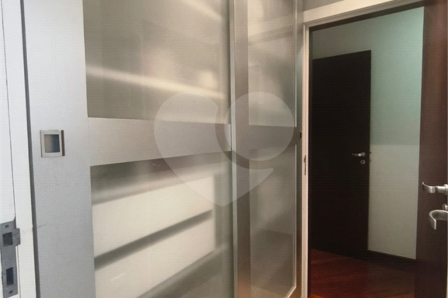 Apartamento à venda com 4 suítes em Santana, São Paulo, SP