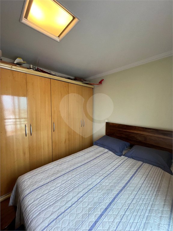 Apartamento à venda com 3 suítes em Tucuruvi, São Paulo, SP