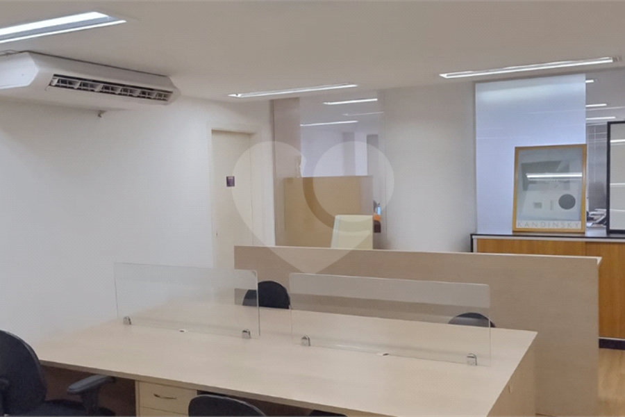 Sala à venda no Centro, São Paulo, SP