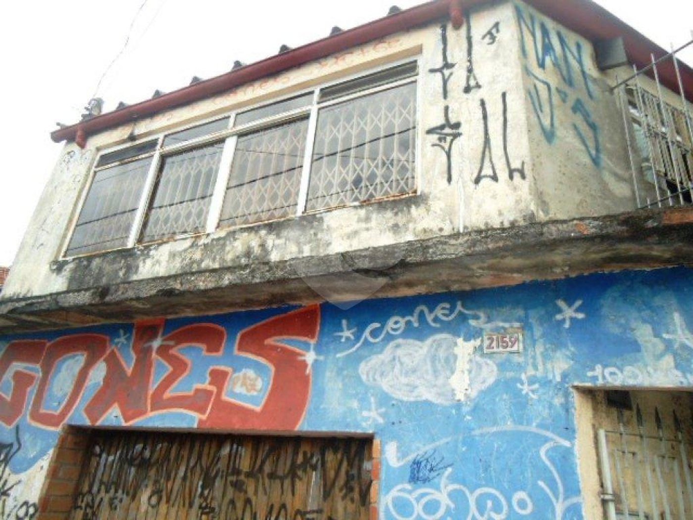 Terreno à venda com 2 quartos em Parada Inglesa, São Paulo, SP