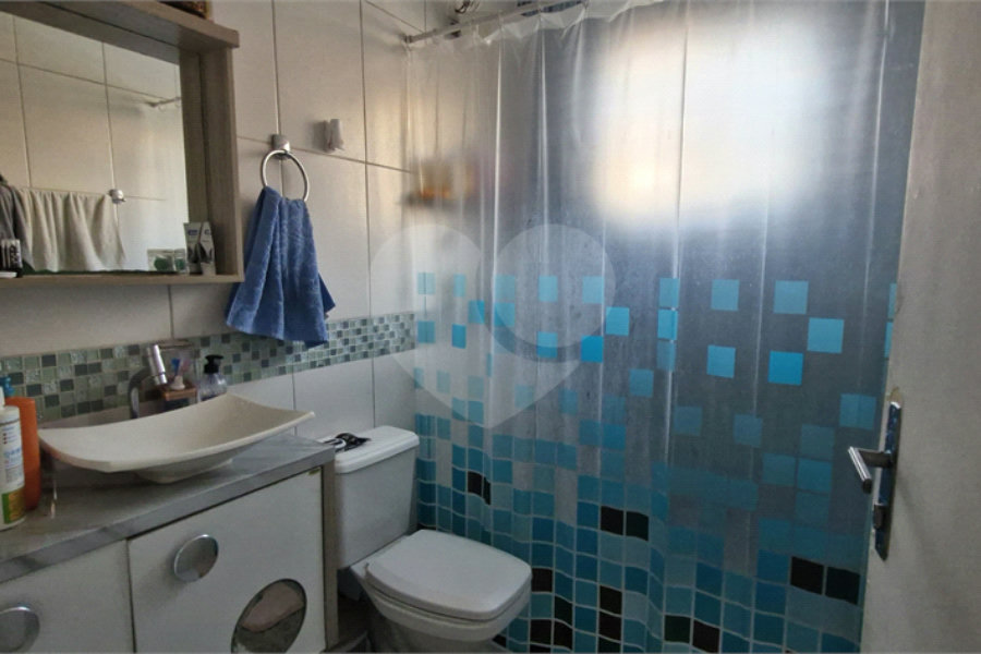 Sobrado à venda com 4 quartos em Casa Verde, São Paulo, SP