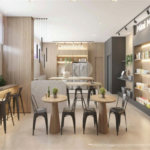 Apartamento à venda com 2 quartos, sendo 1 suíte, em Vila Dom Pedro II, São Paulo, SP