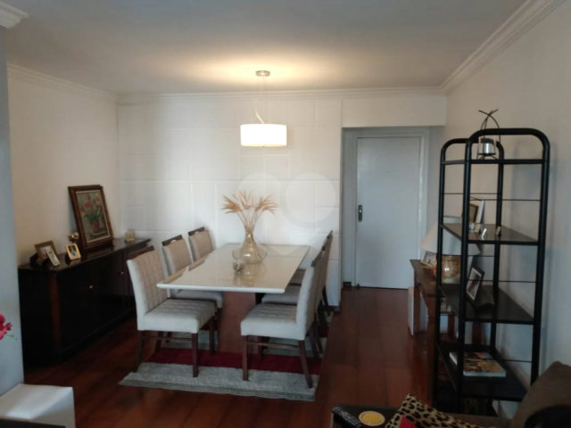 Apartamento à venda com 3 quartos em Casa Verde, São Paulo, SP