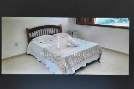 Terreno em condomínio à venda com 3 quartos, sendo 1 suíte, em Caravelas, Armação dos Búzios, RJ