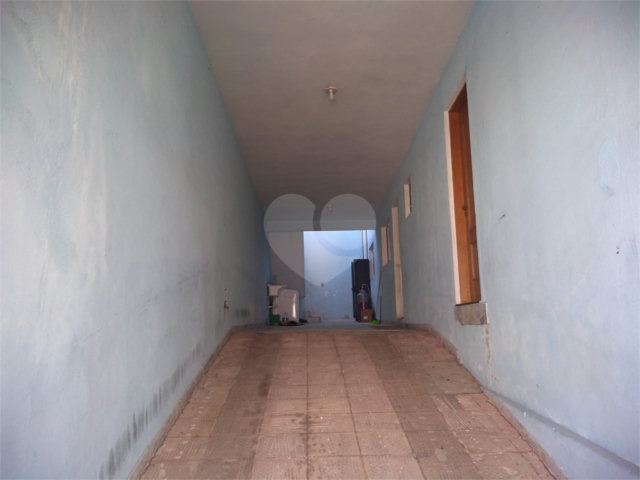 Sobrado à venda com 4 quartos em Mandaqui, São Paulo, SP