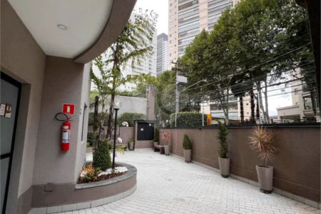 Apartamento à venda com 2 quartos, sendo 1 suíte, em Tatuapé, São Paulo, SP