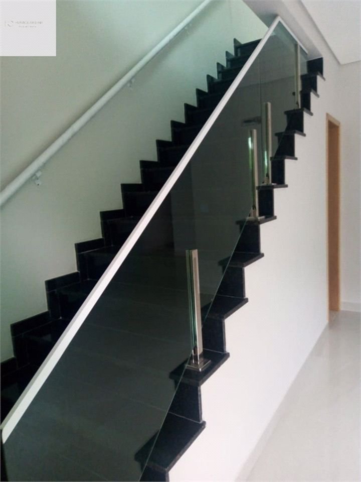 Casa Residencial à venda, Boqueirão, Santos - CA0020.