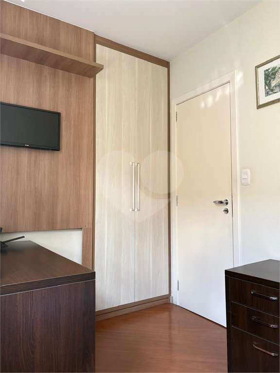 Sobrado à venda com 3 quartos em Água Fria, São Paulo, SP