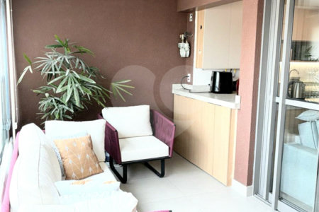 Apartamento à venda com 2 suítes em Saúde, São Paulo, SP