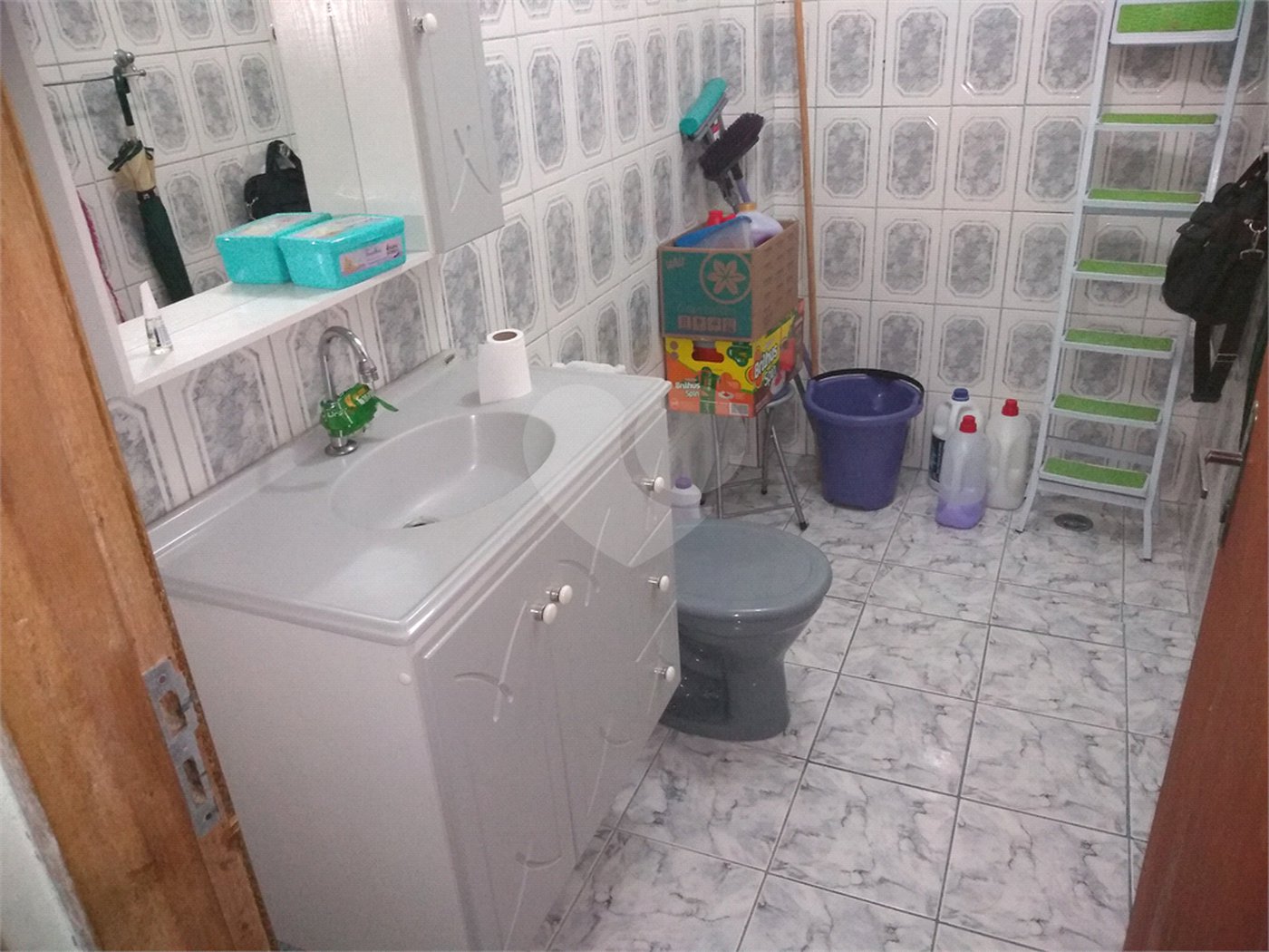 Sobrado à venda com 4 quartos em Mandaqui, São Paulo, SP