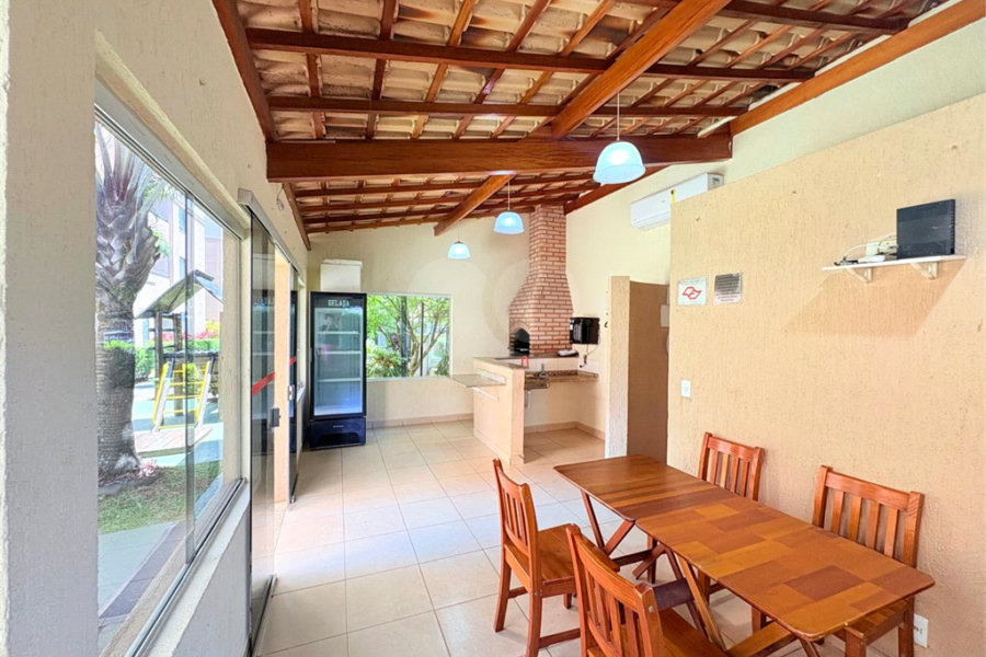 Apartamento à venda com 2 quartos em Vila Nova Cachoeirinha, São Paulo, SP
