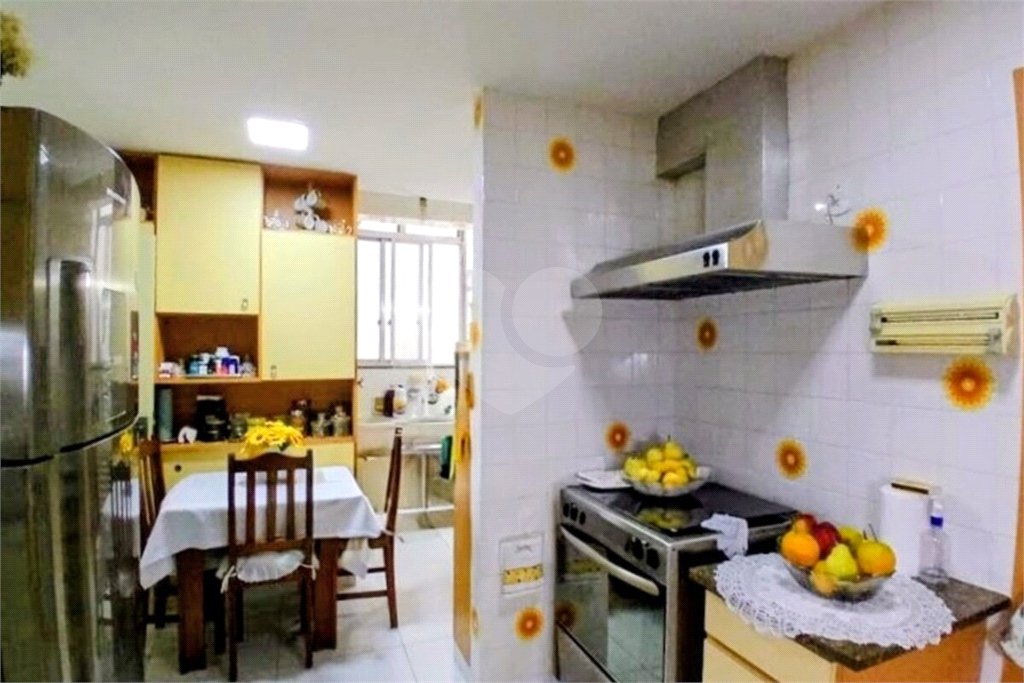 Apartamento à venda com 3 quartos, sendo 1 suíte,  em Tijuca, Rio de Janeiro, RJ
