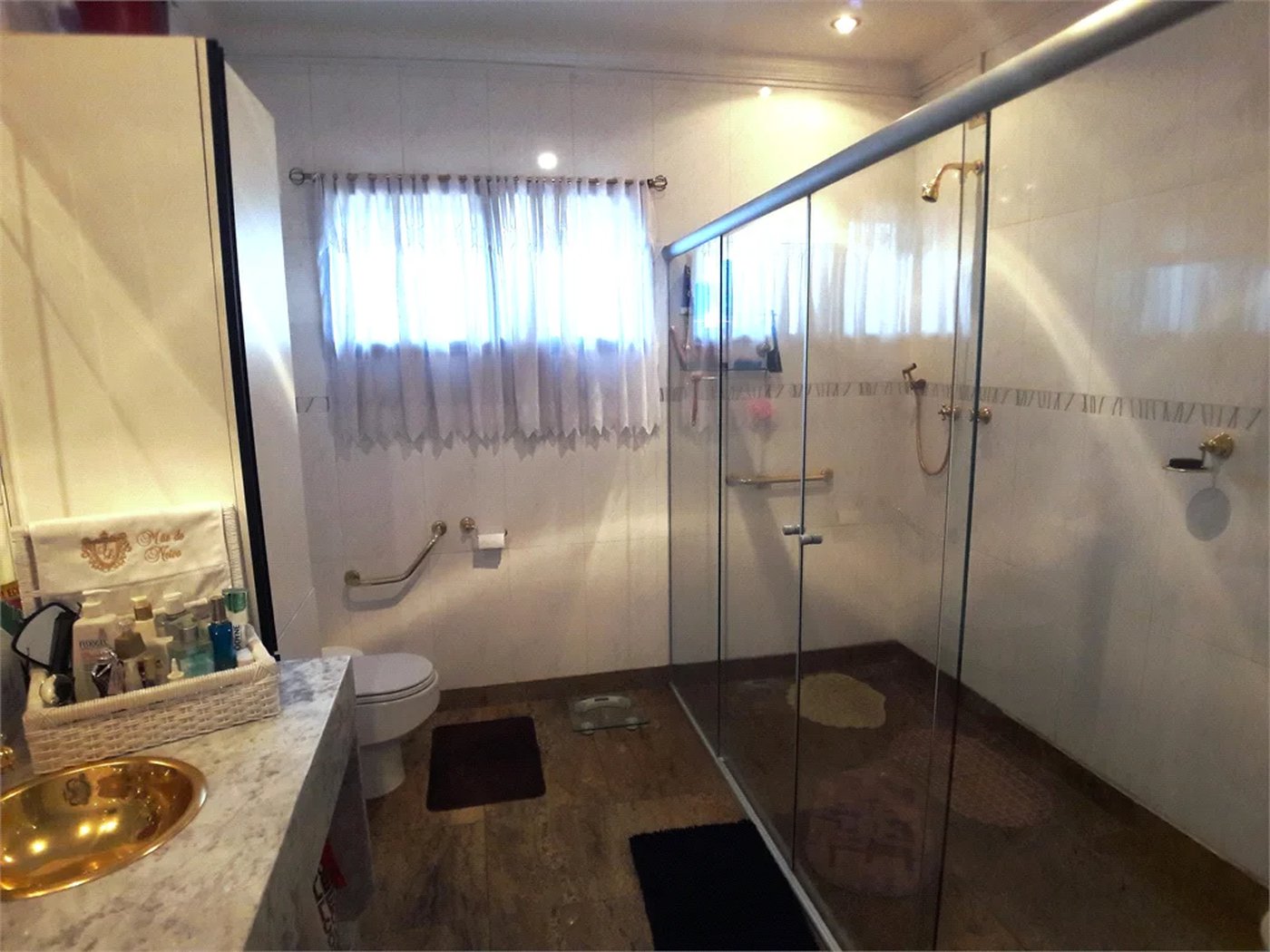 Casa à venda com 5 quartos, sendo 3 suítes, em Butantã, São Paulo, SP