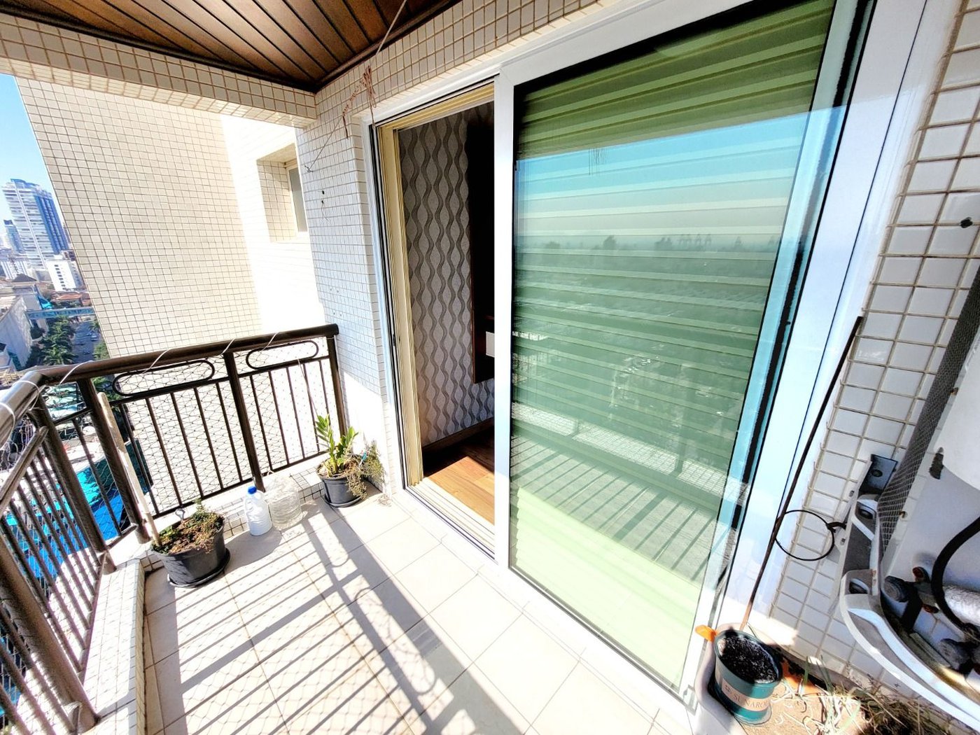 Apartamento à venda, 225 m² por R$ 2.350.000,00 - Aparecida - Santos/SP