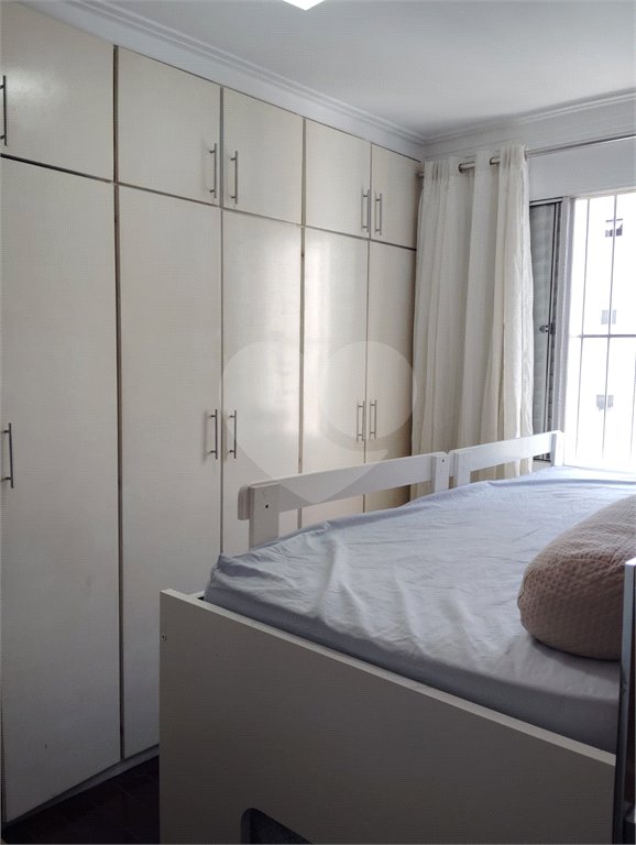 Apartamento à venda com 2 quartos em Jardim Peri, São Paulo, SP
