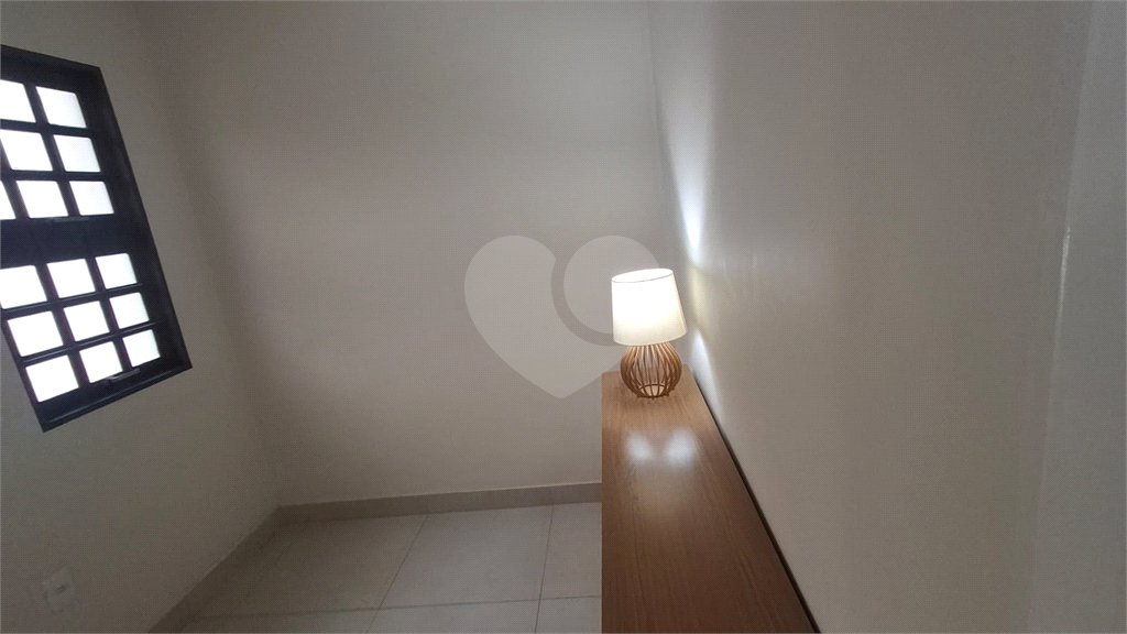 Sobrado para alugar com 1 quarto em Vila Clementino, São Paulo, SP