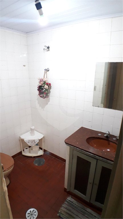 Casa Térrea à venda com 5 quartos, sendo 2 suítes,  em Parada Inglesa, São Paulo, SP