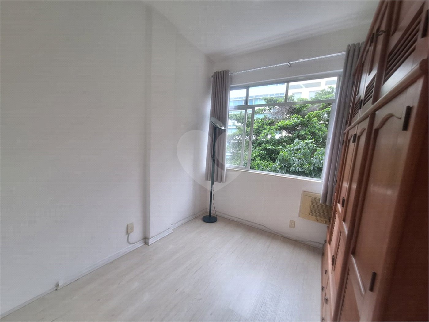 Apartamento à venda com 2 quartos, sendo 1 suíte,  em Tijuca, Rio de Janeiro, RJ