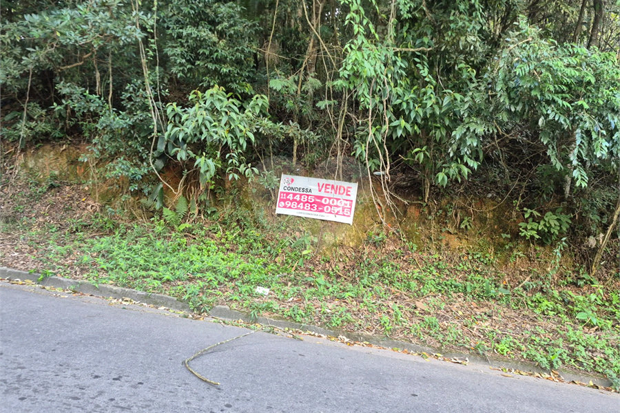 Terreno à venda em Serra da Cantareira, Mairiporã, SP