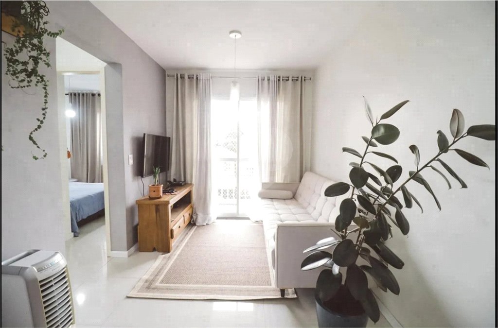 Apartamento à venda com 2 quartos em Vila Nova Cachoeirinha, São Paulo, SP