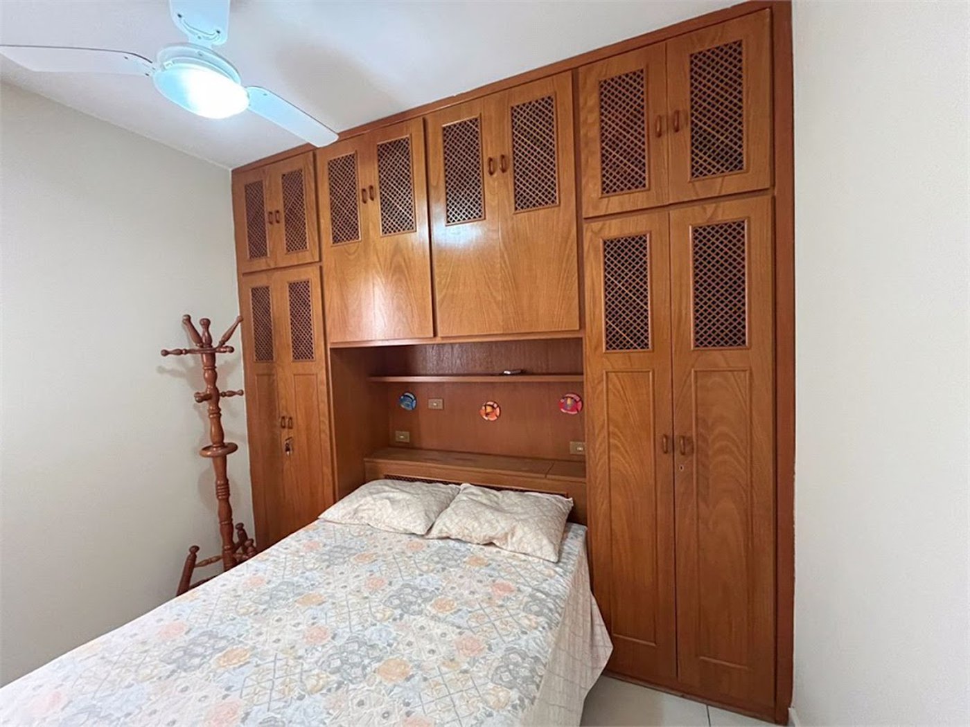 Apartamento à venda, 93 m² por R$ 350.000,00 - Enseada - Guarujá/SP