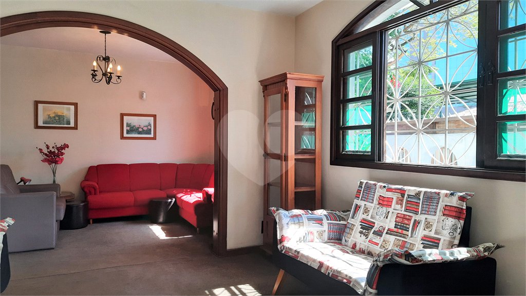 Casa Térrea à venda com 4 quartos, sendo 2 suítes, em Santo Amaro, São Paulo, SP