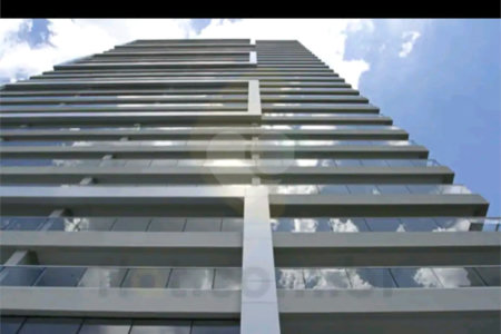 Apartamento à venda com 2 quartos, sendo 1 suíte, em Pinheiros, São Paulo, SP