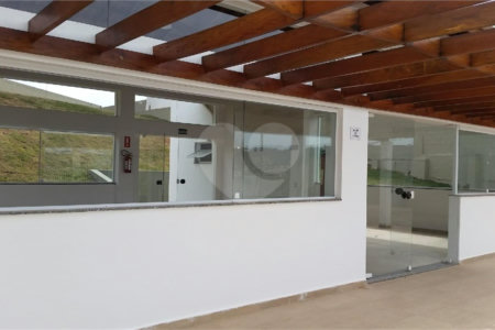 Apartamento à venda com 2 quartos em Santa Claudina, Vinhedo, SP