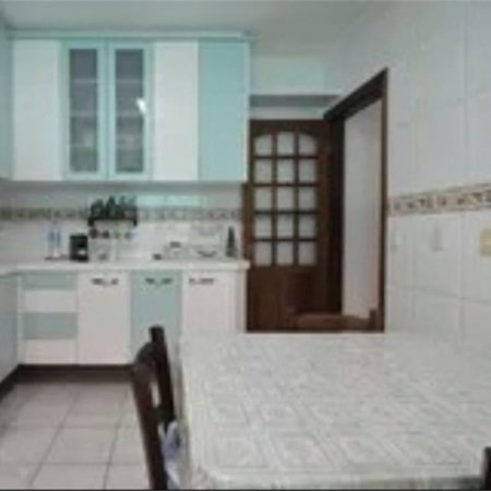 Sobrado à venda com 3 quartos, sendo 1 suíte, em Lar São Paulo, São Paulo, SP