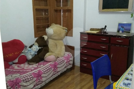 Casa à venda com 3 quartos, sendo 1 suíte, em Brooklin Paulista, São Paulo, SP