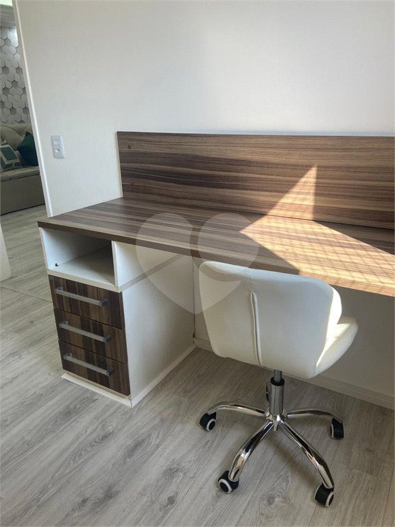 Apartamento à venda com 3 quartos em Casa Branca, Santo André, SP