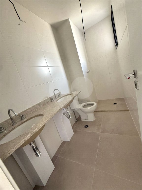 Studio à venda com 1 quarto em Perdizes, São Paulo, SP