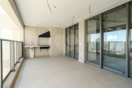 Apartamento à venda com 3 quartos, sendo 2 suítes,  em Brooklin, São Paulo, SP