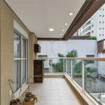 Apartamento à venda com 1 quarto em Bela Vista, São Paulo, SP