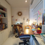 Apartamento para alugar com 3 quartos, sendo 2 suítes, em Brooklin Paulista, São Paulo, SP