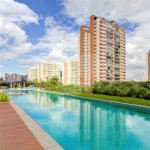 Duplex à venda com 2 suítes em Granja Julieta, São Paulo, SP