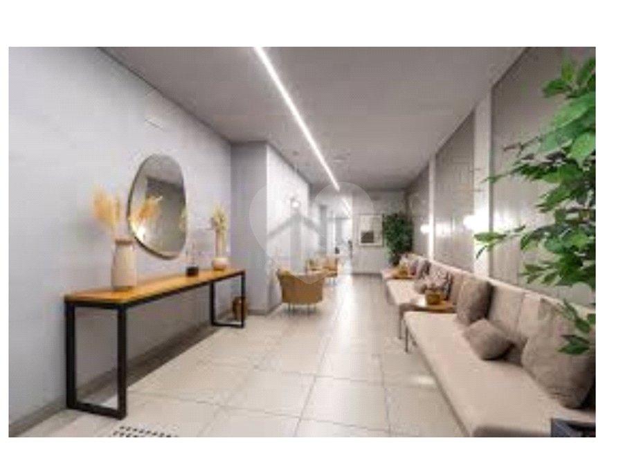 Apartamento para alugar com 1 quarto em Vila Mariana, São Paulo, SP