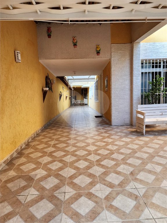 Sobrado à venda com 3 quartos, sendo 1 suíte, em Casa Verde, São Paulo, SP