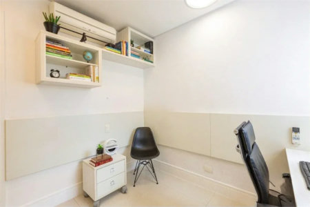 Apartamento à venda com 3 suítes em Vila Romana, São Paulo, SP