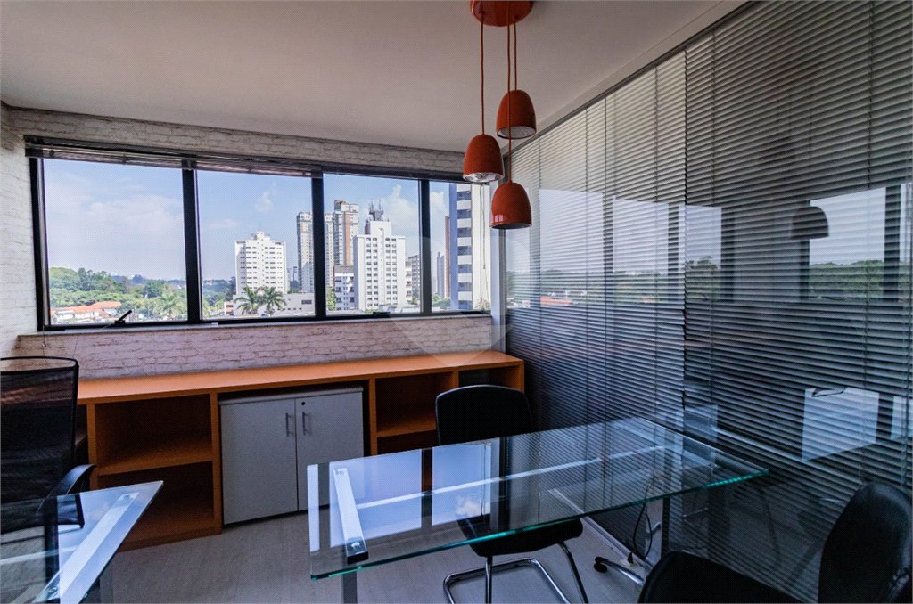 Sala à venda em Campo Belo, São Paulo, SP