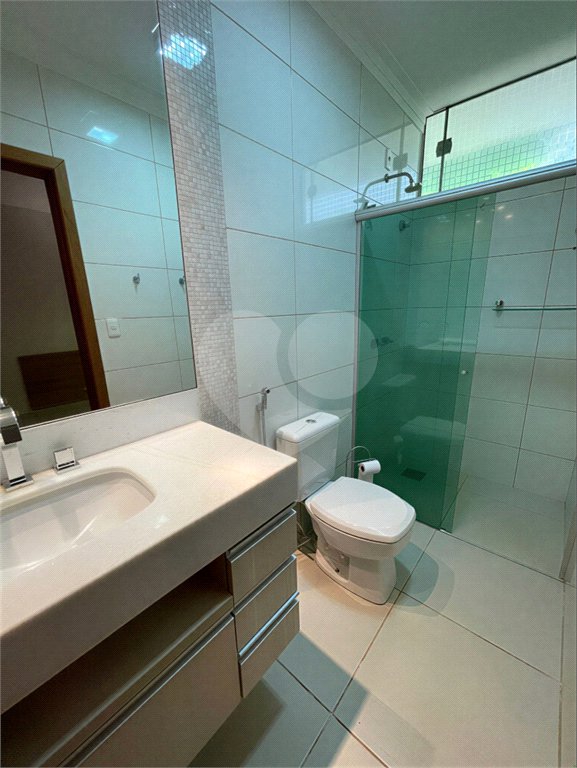 Casa à venda ou para alugar com 3 suítes em Jardim Salto Grande, Araraquara, SP
