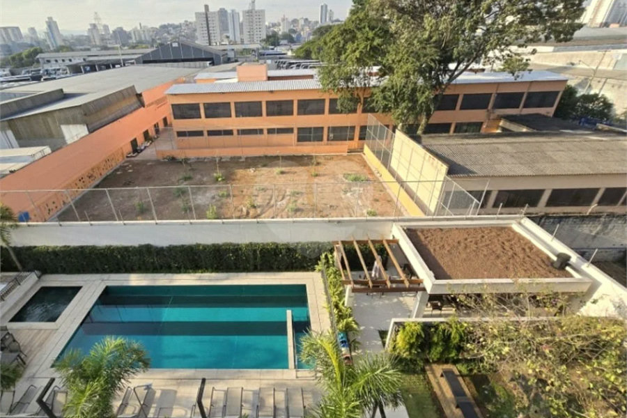Apartamento à venda com 3 quartos, sendo 1 suíte,  em Vila Guilherme, São Paulo, SP